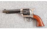 Taylor & Co Inc ~ 1873 Cattleman ~ .45 Colt - 2 of 5