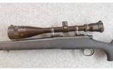 Remington ~ 700 ~
.17 Remington - 5 of 6