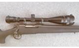 Remington ~ 700 ~
.17 Remington - 2 of 6