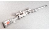 Howa ~ 1500 ~ .223 Remington - 1 of 7