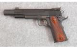 Colt ~ 1911-22 ~ .22 LR - 2 of 3