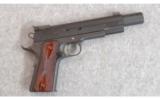 Colt ~ 1911-22 ~ .22 LR - 1 of 3