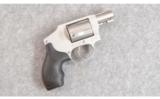Smith & Wesson ~ 642.2 ~ .38 S & W Special - 1 of 2