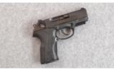 Beretta ~ PX4 Storm ~ 9mm Luger - 1 of 3