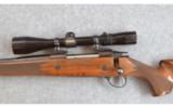 Sako Arms ~ AV LH ~ .338 Win Mag - 6 of 7