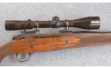 Sako Arms ~ AV LH ~ .338 Win Mag - 3 of 7