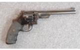 Smith & Wesson ~ 27-2 ~ .357 Magnum - 1 of 4