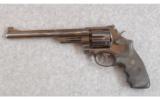 Smith & Wesson ~ 27-2 ~ .357 Magnum - 2 of 4