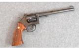 Smith & Wesson ~ 17-4 ~ .22 Long Rifle - 1 of 3