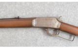 Marlin ~ 1888 ~ .32 Winchester - 6 of 7