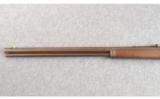 Marlin ~ 1888 ~ .32 Winchester - 7 of 7