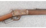 Marlin ~ 1888 ~ .32 Winchester - 3 of 7