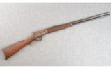 Marlin ~ 1888 ~ .32 Winchester - 1 of 7