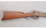 Marlin ~ 1888 ~ .32 Winchester - 2 of 7