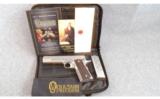 Volkmann ~ Combat Custom ~ .45 Auto - 4 of 4
