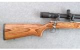 Ruger ~ M77 Mark II ~ 6mm-284 - 2 of 7