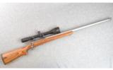 Ruger ~ M77 Mark II ~ 6mm-284 - 1 of 7