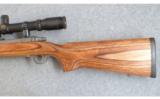 Ruger ~ M77 Mark II ~ 6mm-284 - 5 of 7