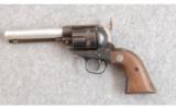 Ruger ~ Blackhawk ~ .45 Long Colt - 2 of 2