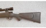 Weatherby ~ Vanguard ~ .300 Weatherby Magnum - 5 of 7