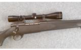 Weatherby ~ Vanguard ~ .300 Weatherby Magnum - 3 of 7