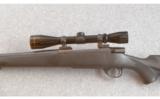 Weatherby ~ Vanguard ~ .300 Weatherby Magnum - 6 of 7