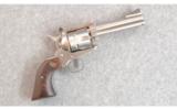 Ruger ~ NM Blackhawk ~ .357 Magnum - 1 of 2
