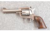 Ruger ~ NM Blackhawk ~ .357 Magnum - 2 of 2