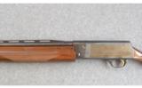 Browning ~ A-500G ~ 12 Gauge - 6 of 7