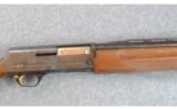 Browning ~ A-500G ~ 12 Gauge - 3 of 7