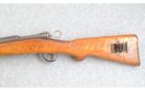 Waffenfabrik Bern ~ K31 ~ 7.5 X 55mm Swiss - 5 of 7