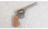 H & R ~ Sportsman DA ~ .22 LR - 1 of 3