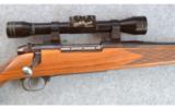 Weatherby ~ Mark V ~ .300 Weatherby Mag - 3 of 7