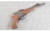 Thompson Center ~ Contender ~ .45 Colt / 410 GA - 1 of 2