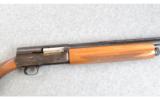 Browning ~ A 5 ~ 12 Gauge - 3 of 7