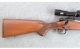 Winchester ~ 70 XTR Featherweight ~ .270 Win. - 2 of 7