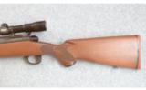 Winchester ~ 70 XTR Featherweight ~ .270 Win. - 5 of 7
