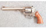 Ruger ~ Redhawk ~ .44 Remington Magnum - 2 of 3