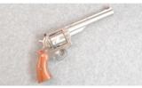 Ruger ~ Redhawk ~ .44 Remington Magnum - 1 of 3