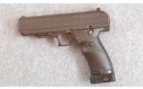 Hi-Point ~ Model JHP ~ .45 Auto - 2 of 2