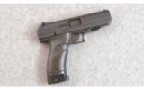 Hi-Point ~ Model JHP ~ .45 Auto - 1 of 2