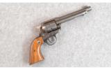 Ruger ~ Single Six ~ .22 MAG - 1 of 2