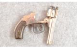 Smith & Wesson ~ Safety Hammerless ~ .32 Short - 3 of 3