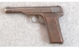 FN Herstal ~ Browning 1922 ~ 7.65mm - 2 of 3