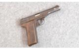 FN Herstal ~ Browning 1922 ~ 7.65mm - 1 of 3