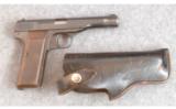 FN Herstal ~ Browning 1922 ~ 7.65mm - 3 of 3