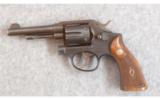 Smith & Wesson ~ .38 S & W Special - 2 of 3