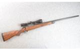 Weatherby ~ Mark V ~ 7mm Weatherby Mag - 1 of 7