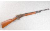 Marlin ~ 1893 ~ .30-30 Winchester - 1 of 7