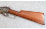 Marlin ~ 1893 ~ .30-30 Winchester - 5 of 7